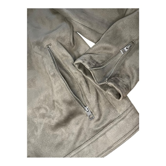 GUESS Men’s Gray Jacket - Picture 6 of 15